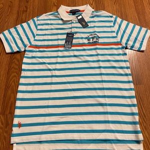US Polo Assn Short Sleeve polo tshirt